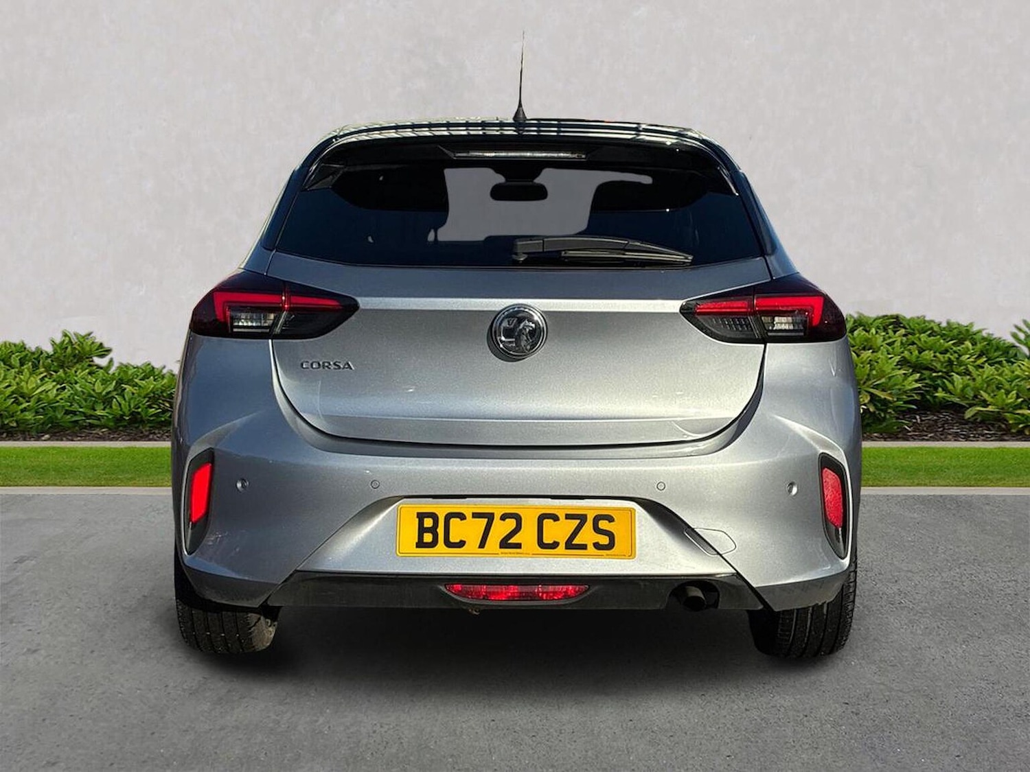 Used Vauxhall Corsa 2023 for sale - 76589164: Photo 4