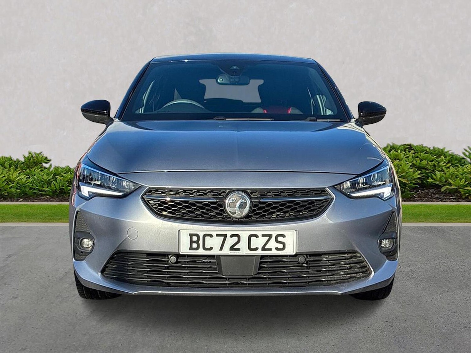 Used Vauxhall Corsa 2023 for sale - 76589164: Photo 5