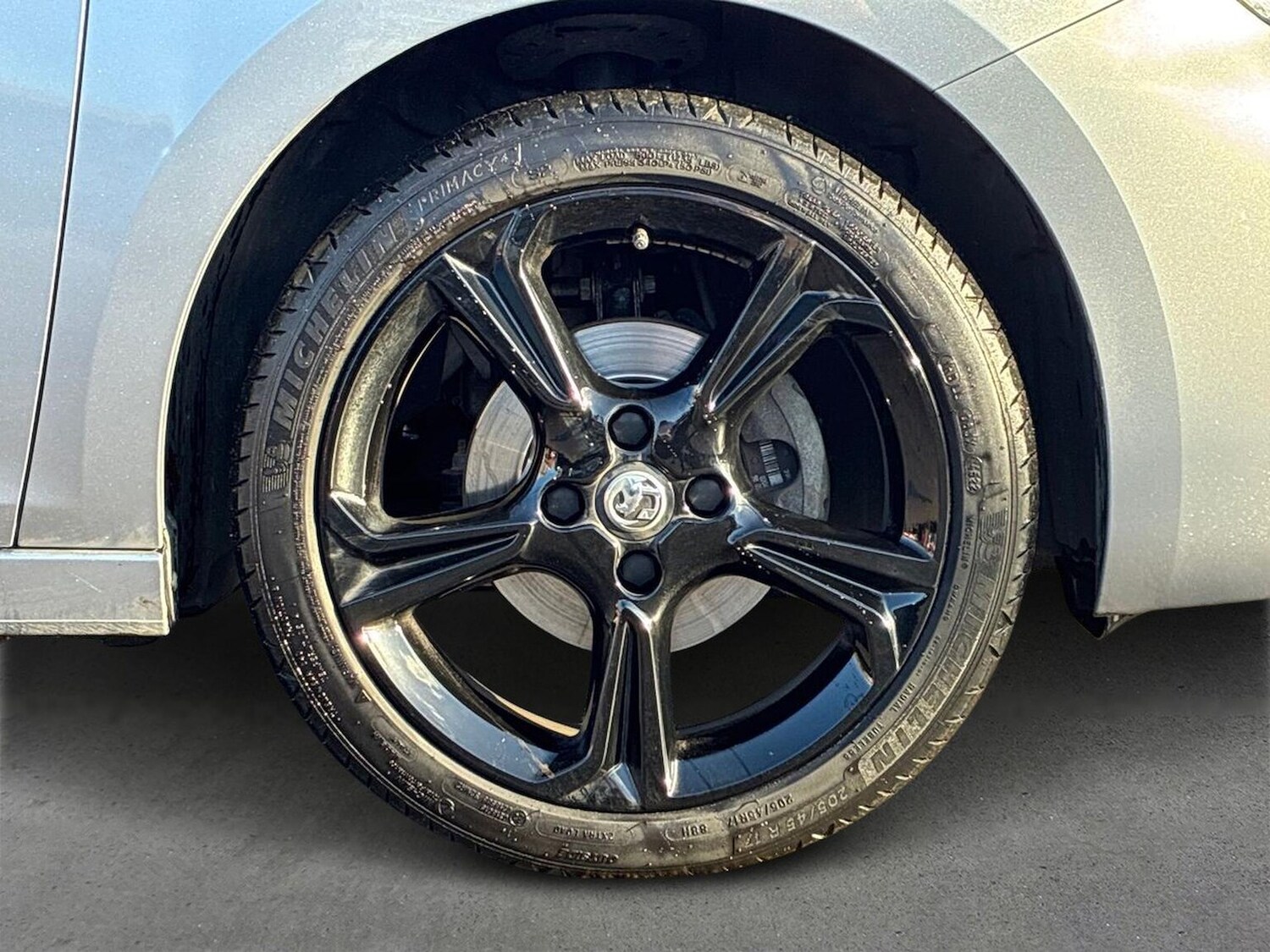 Used Vauxhall Corsa 2023 for sale - 76589164: Photo 6