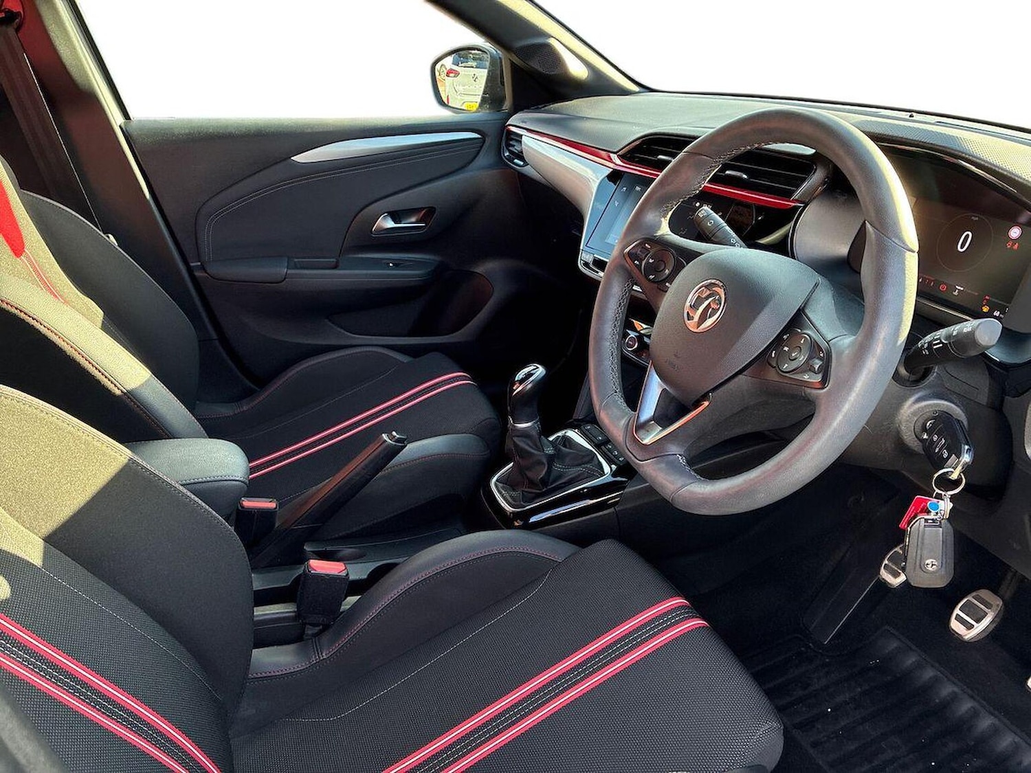 Used Vauxhall Corsa 2023 for sale - 76589164: Photo 7