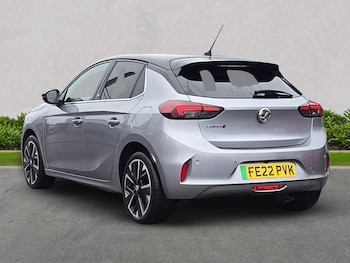 Used Vauxhall Corsa 2022 for sale - 78195666: Photo