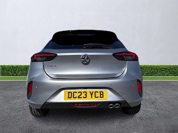 Used Vauxhall Corsa 2023 for sale - 79507693: Photo