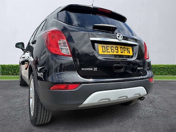 Used Vauxhall Mokka X 2019 for sale - 78945029: Photo