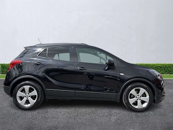 Used Vauxhall Mokka X 2019 for sale - 78945029: Photo