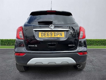 Used Vauxhall Mokka X 2019 for sale - 78945029: Photo