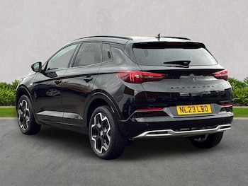 Used Vauxhall Grandland 2023 for sale - 78281481: Photo