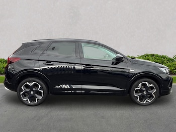 Used Vauxhall Grandland 2023 for sale - 78281481: Photo