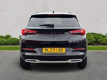 Used Vauxhall Grandland 2023 for sale - 78281481: Photo