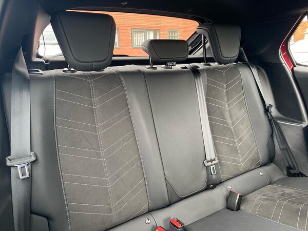 Used Vauxhall Corsa 2022 for sale - 75497778: Photo 16