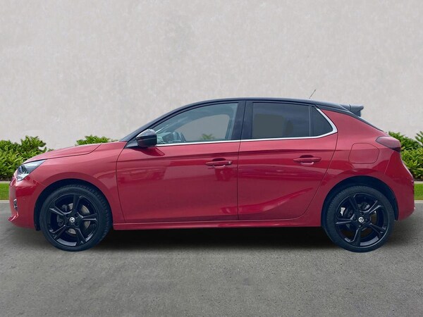 Used Vauxhall Corsa 2022 for sale - 75497778: Photo 19