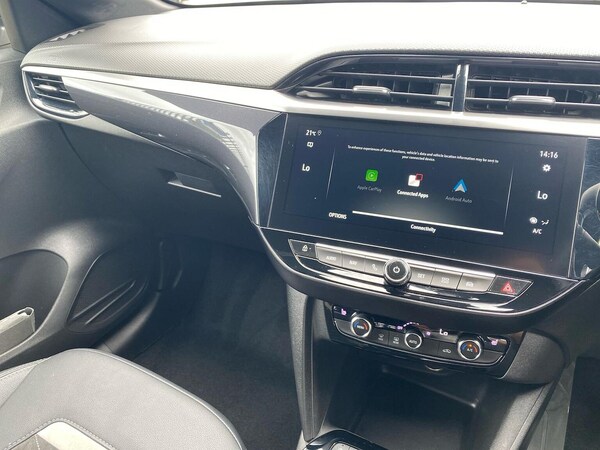 Used Vauxhall Corsa 2022 for sale - 75497778: Photo 25