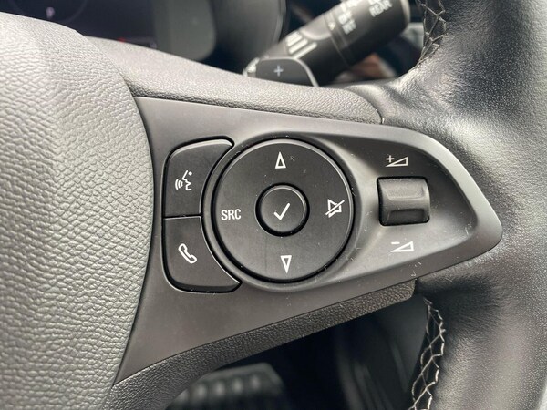 Used Vauxhall Corsa 2022 for sale - 75497778: Photo 26