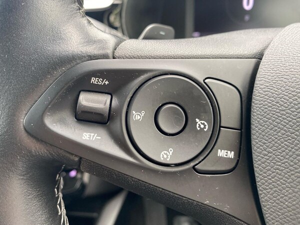 Used Vauxhall Corsa 2022 for sale - 75497778: Photo 27