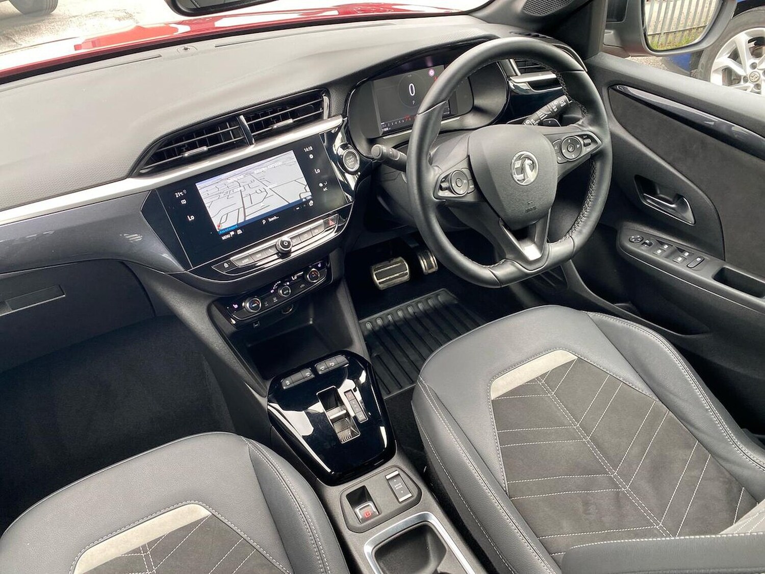 Vehicle 28