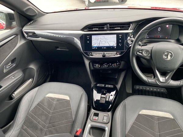 Used Vauxhall Corsa 2022 for sale - 75497778: Photo 29