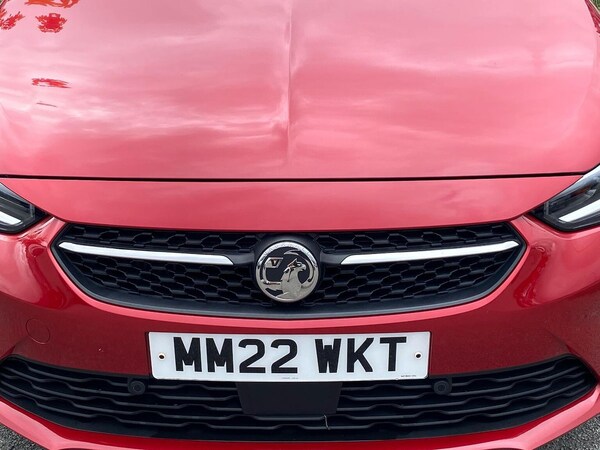 Used Vauxhall Corsa 2022 for sale - 75497778: Photo 32