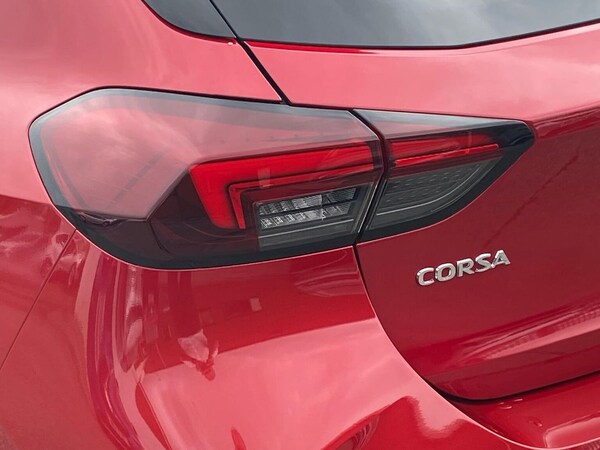 Used Vauxhall Corsa 2022 for sale - 75497778: Photo 35