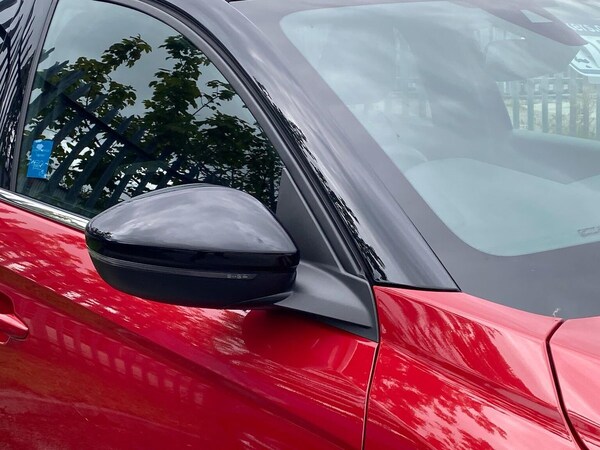 Used Vauxhall Corsa 2022 for sale - 75497778: Photo 37