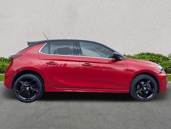Used Vauxhall Corsa 2022 for sale - 75497778: Photo