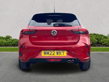 Used Vauxhall Corsa 2022 for sale - 75497778: Photo