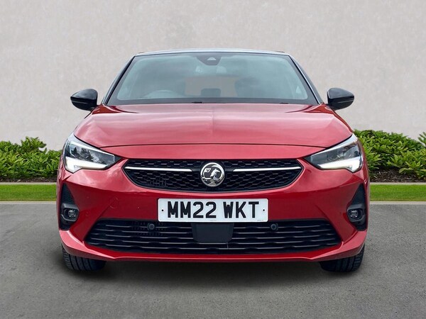 Used Vauxhall Corsa 2022 for sale - 75497778: Photo 5