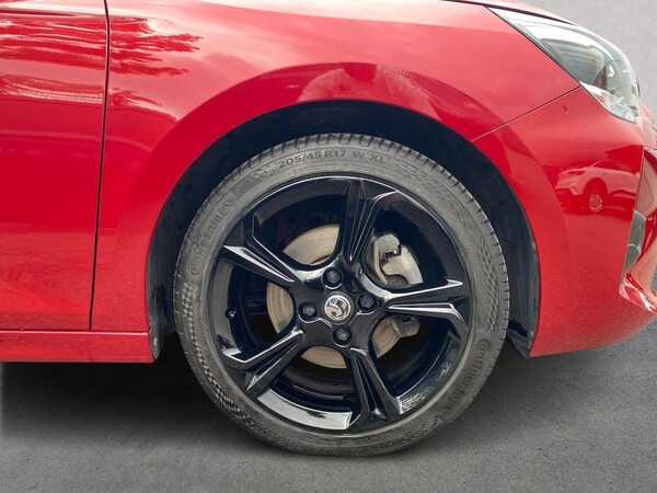 Used Vauxhall Corsa 2022 for sale - 75497778: Photo 6