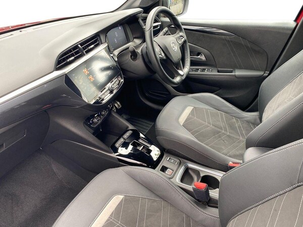 Used Vauxhall Corsa 2022 for sale - 75497778: Photo 7
