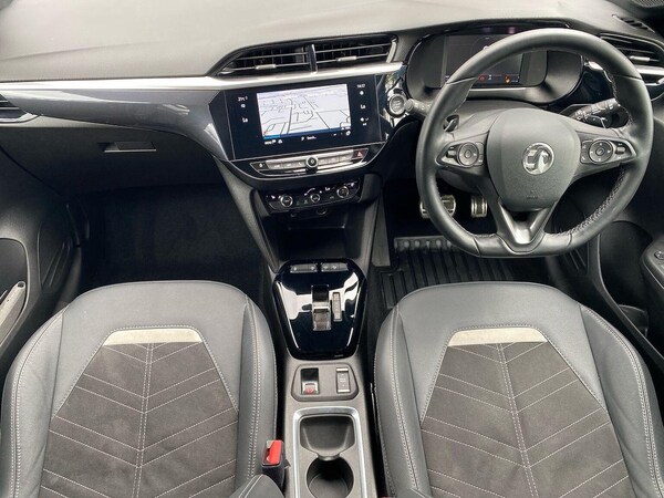 Used Vauxhall Corsa 2022 for sale - 75497778: Photo 8