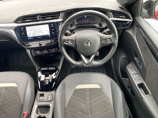 Used Vauxhall Corsa 2022 for sale - 75497778: Photo 9