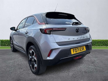 Used Vauxhall Mokka 2022 for sale - 79457217: Photo