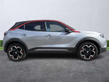 Used Vauxhall Mokka 2022 for sale - 79457217: Photo