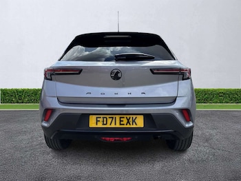 Used Vauxhall Mokka 2022 for sale - 79457217: Photo