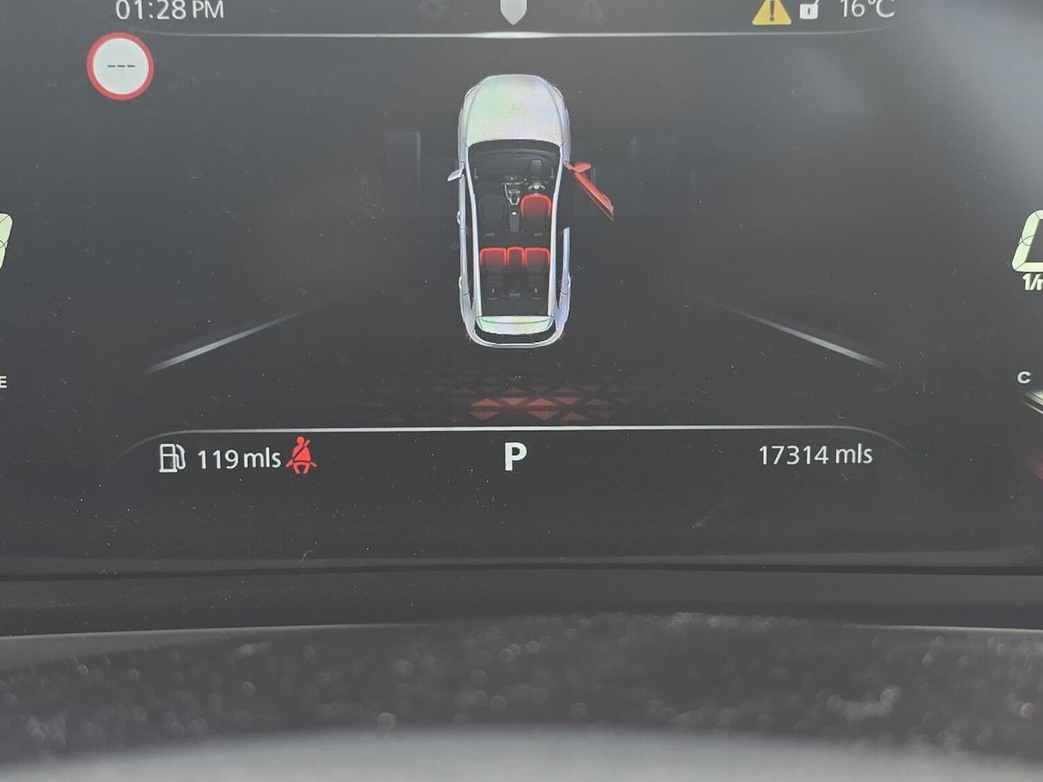 Used MG MG HS 2022 for sale - 76065644: Photo 10