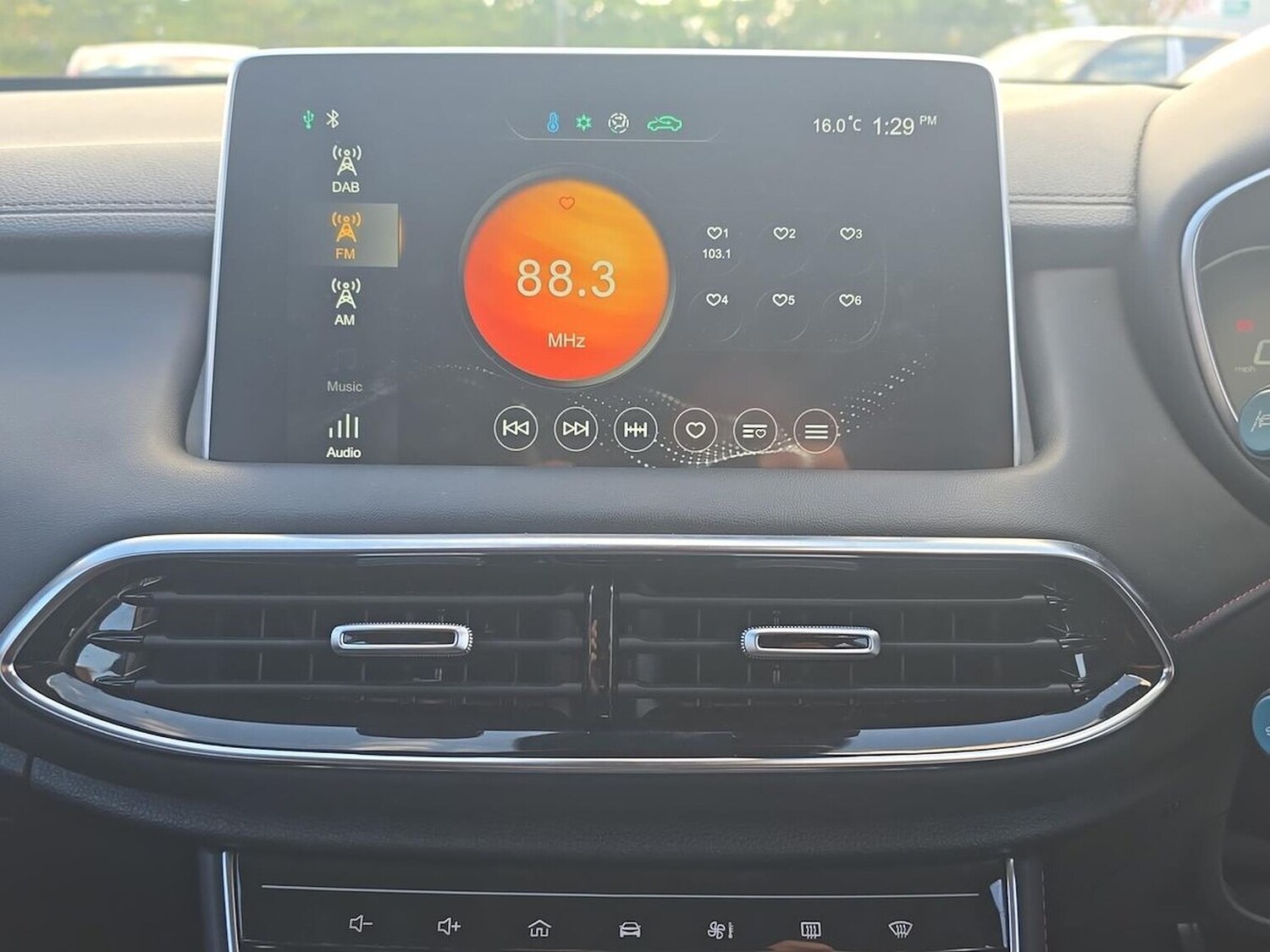 Used MG MG HS 2022 for sale - 76065644: Photo 11