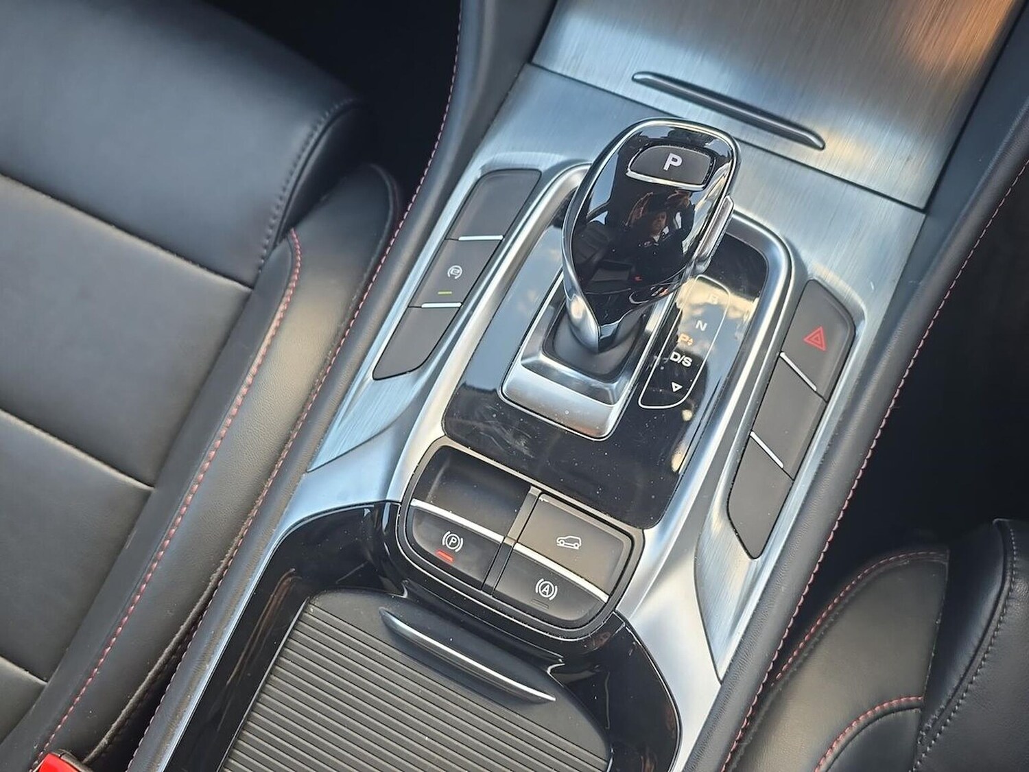 Used MG MG HS 2022 for sale - 76065644: Photo 13