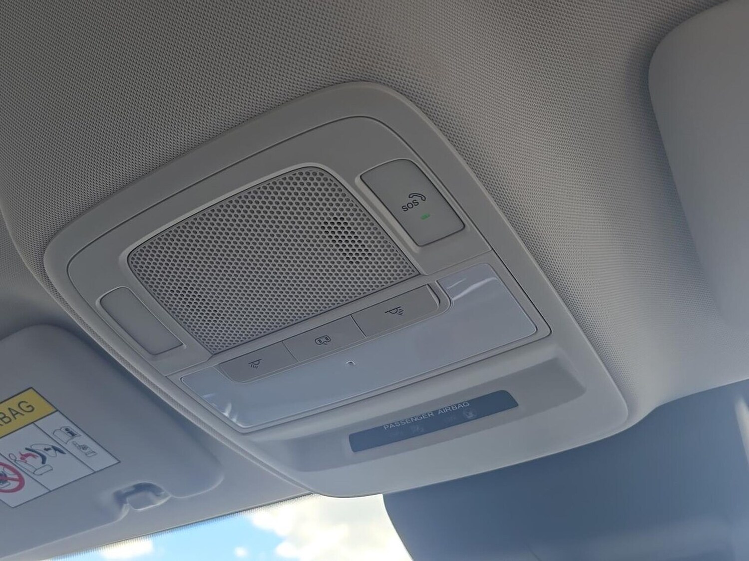 Used MG MG HS 2022 for sale - 76065644: Photo 14