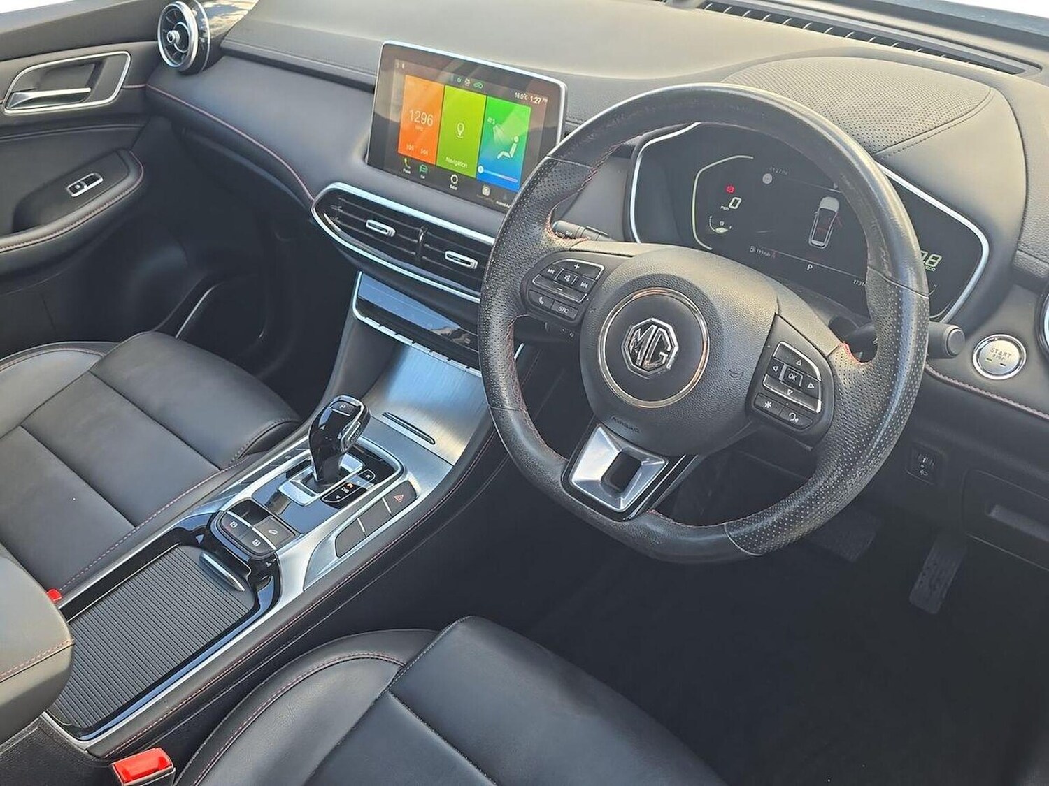 Used MG MG HS 2022 for sale - 76065644: Photo 15