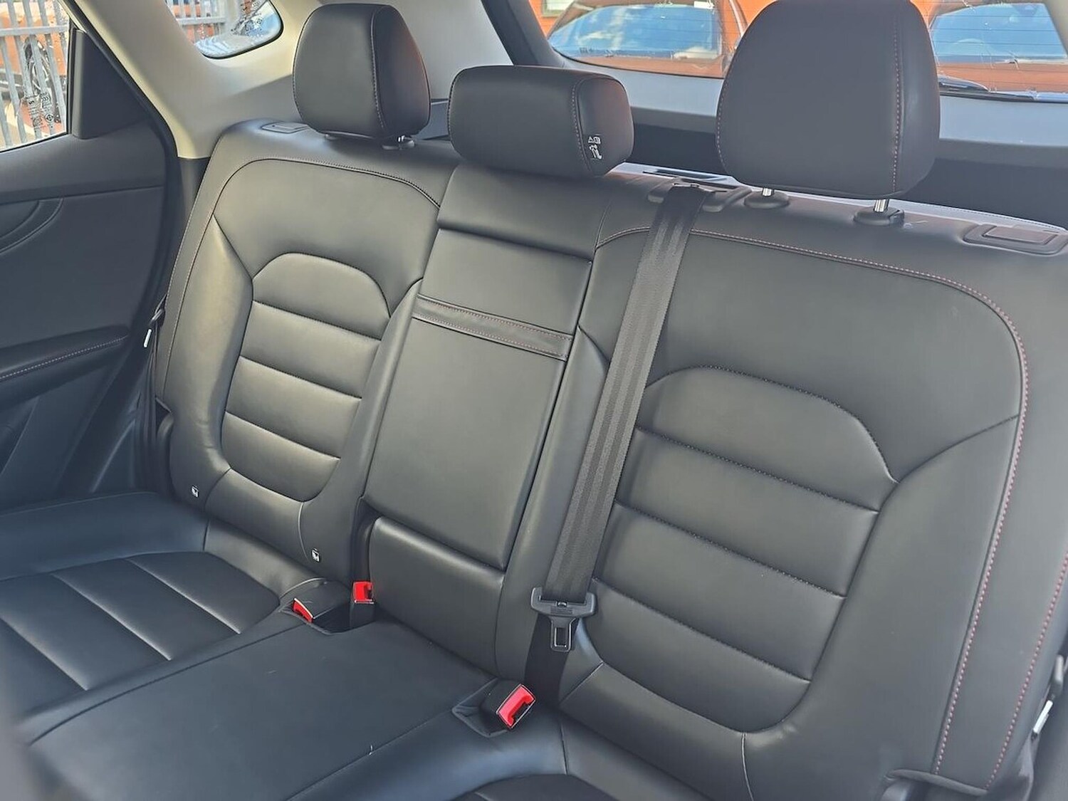 Used MG MG HS 2022 for sale - 76065644: Photo 16