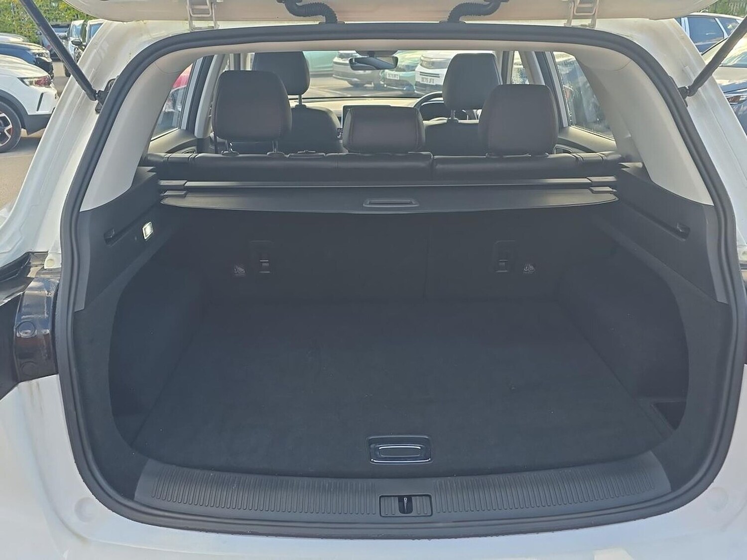 Used MG MG HS 2022 for sale - 76065644: Photo 17