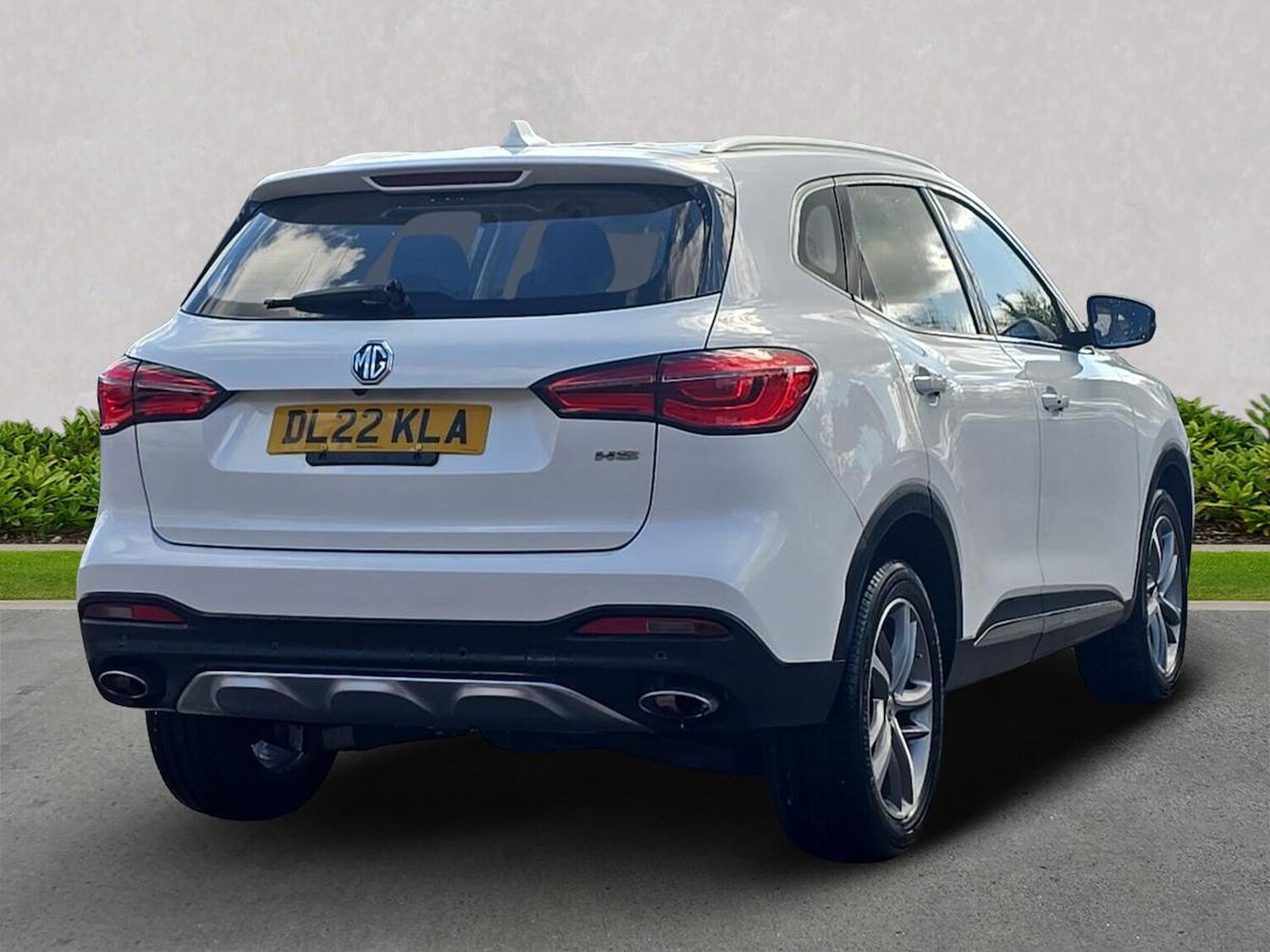 Used MG MG HS 2022 for sale - 76065644: Photo 18