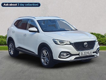 2022 - 1.5 T-Gdi Excite 5Dr Dct