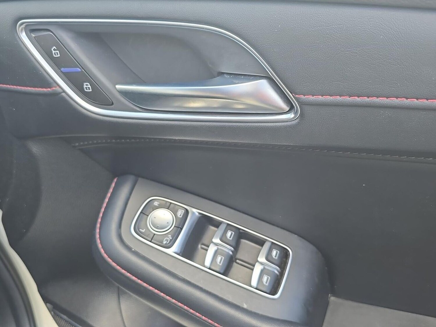 Used MG MG HS 2022 for sale - 76065644: Photo 20