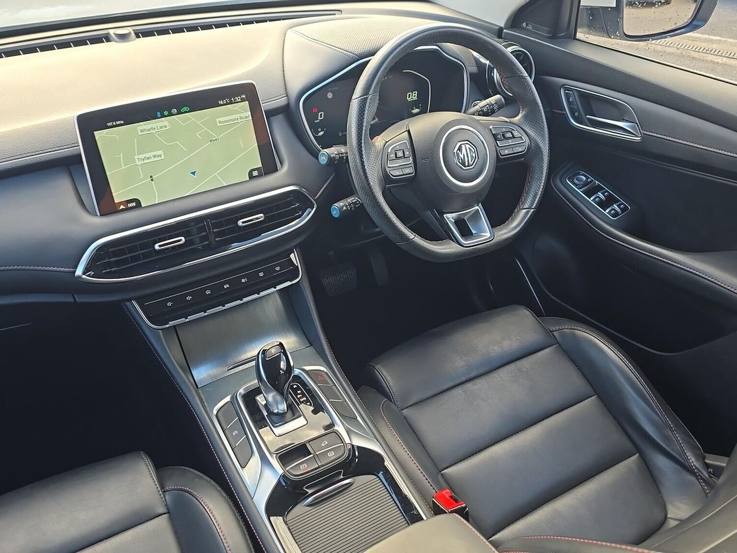 Used MG MG HS 2022 for sale - 76065644: Photo 21