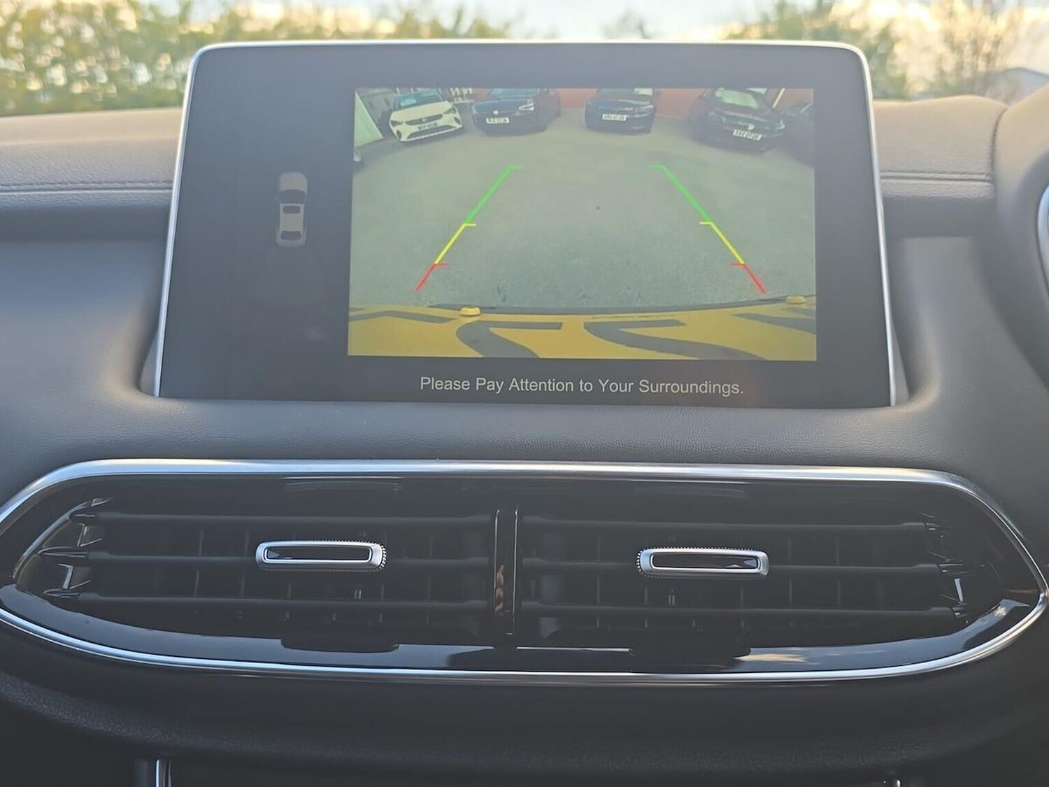 Used MG MG HS 2022 for sale - 76065644: Photo 22