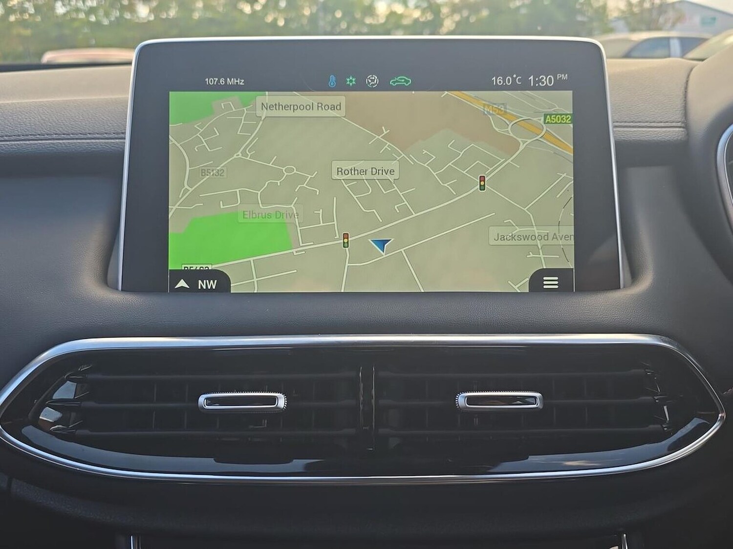 Used MG MG HS 2022 for sale - 76065644: Photo 23