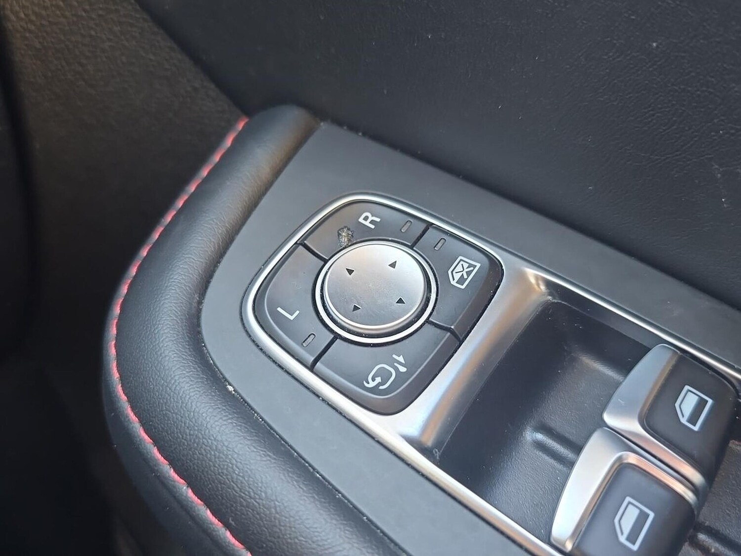 Used MG MG HS 2022 for sale - 76065644: Photo 24