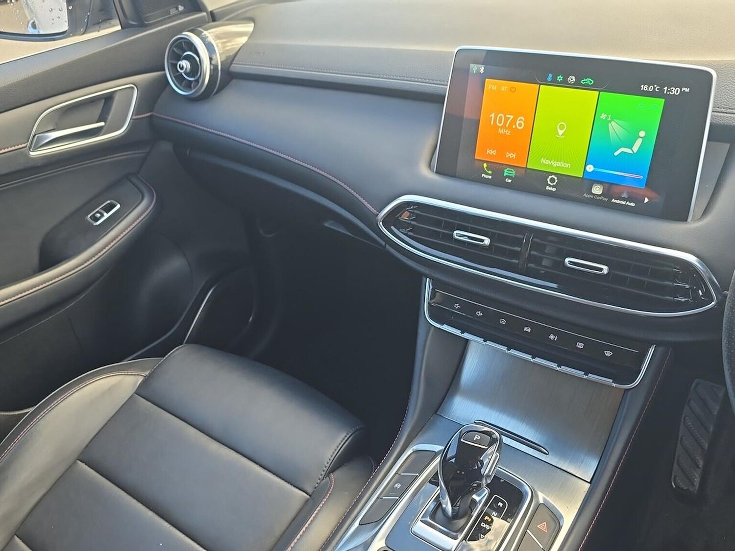 Used MG MG HS 2022 for sale - 76065644: Photo 27