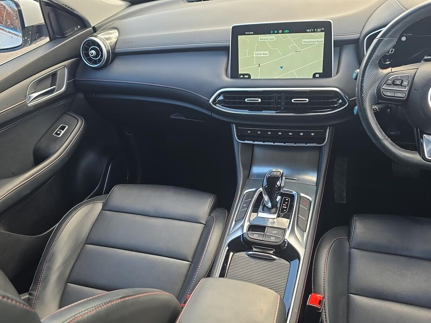 Used MG MG HS 2022 for sale - 76065644: Photo 28