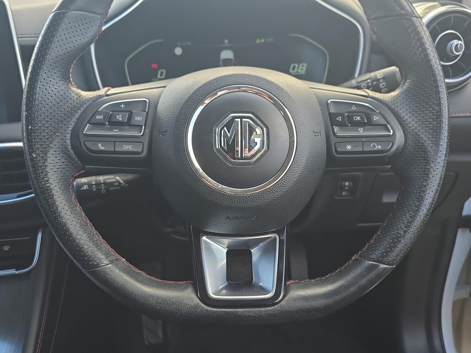 Used MG MG HS 2022 for sale - 76065644: Photo 29