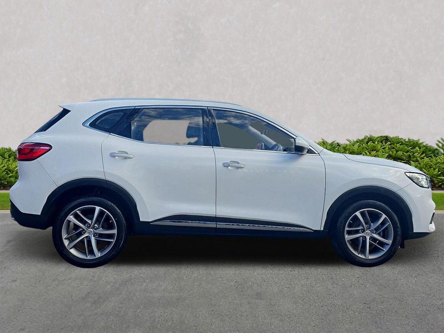 Used MG MG HS 2022 for sale - 76065644: Photo 3